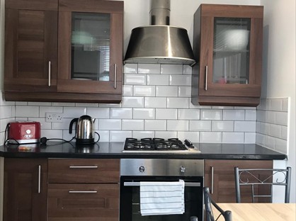 3 Bed Terraced House, Livingstone Road, CR7