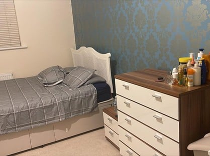 4 bed room for rent in Room in a Shared House, Round House Way, NR4