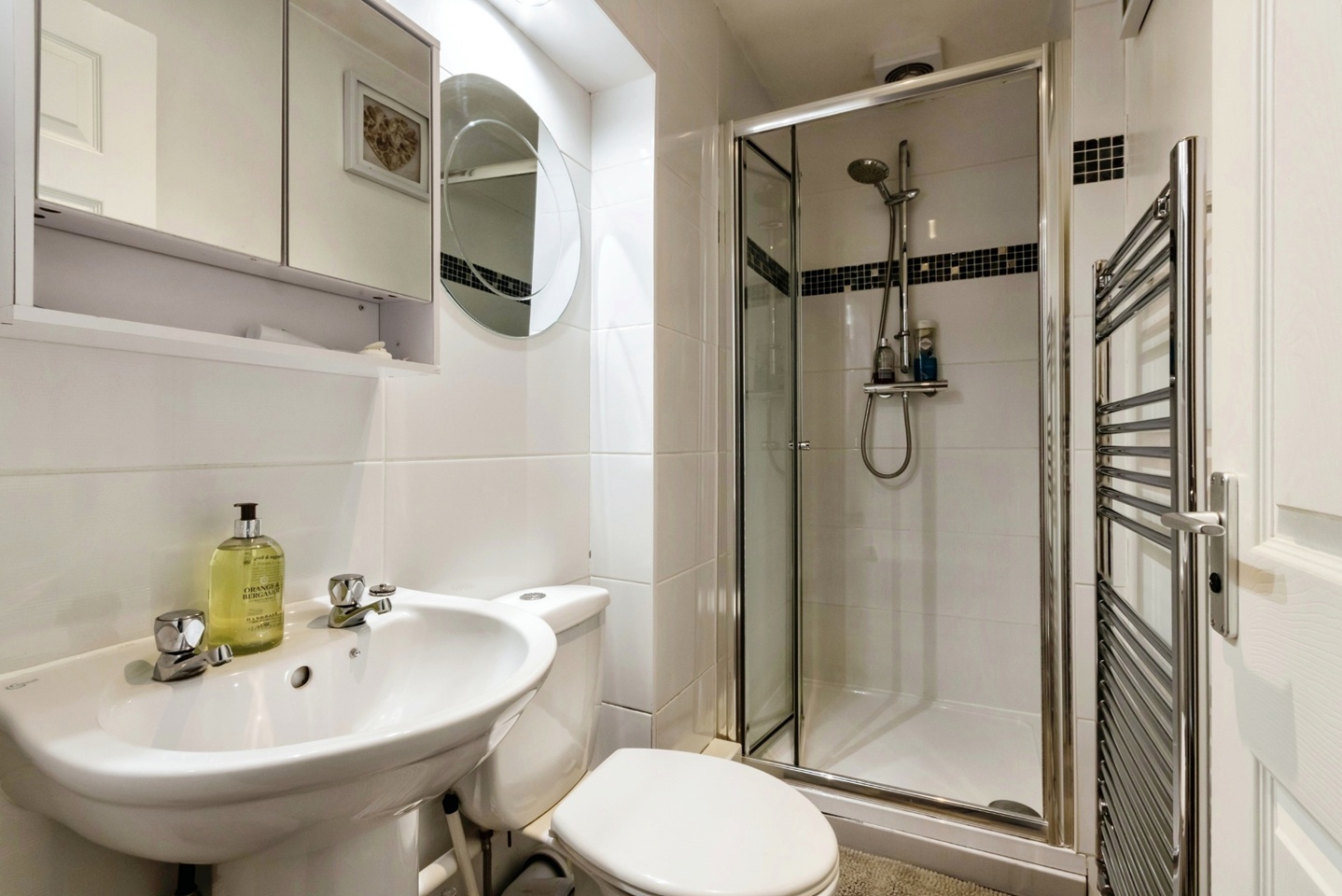 Room in a Shared Flat, Auckland Close, NG7 photo 5