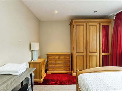Room in a Shared Flat, Auckland Close, NG7