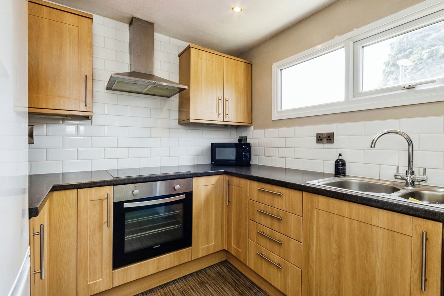 Room in a Shared Flat, Auckland Close, NG7
