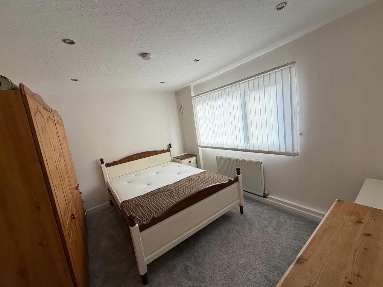 Room in a Shared Flat, Auckland Close, NG7 photo 2