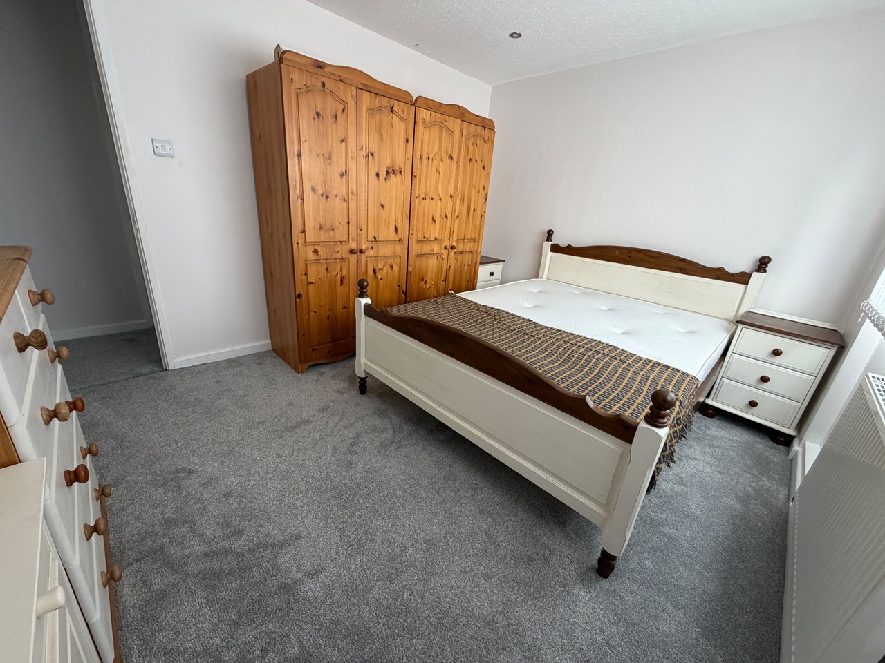 Room in a Shared Flat, Auckland Close, NG7 photo 4