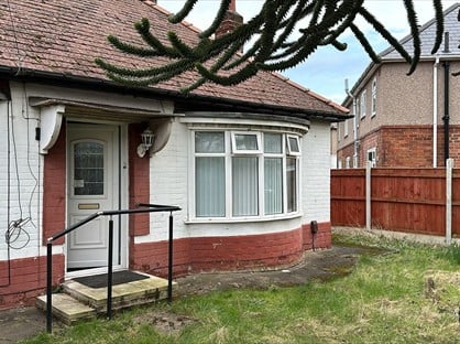 2 bed bungalow for rent in 2 Bed Bungalow, Laburnum Avenue, TS17