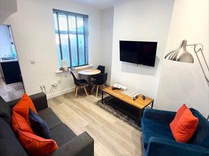 3 bed room for rent in Room in a Shared House, Rawlinson St, LA14