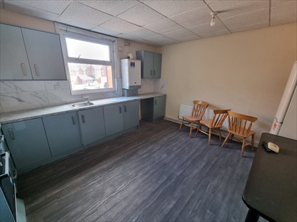 3 Bed Flat, Melton Road, LE4