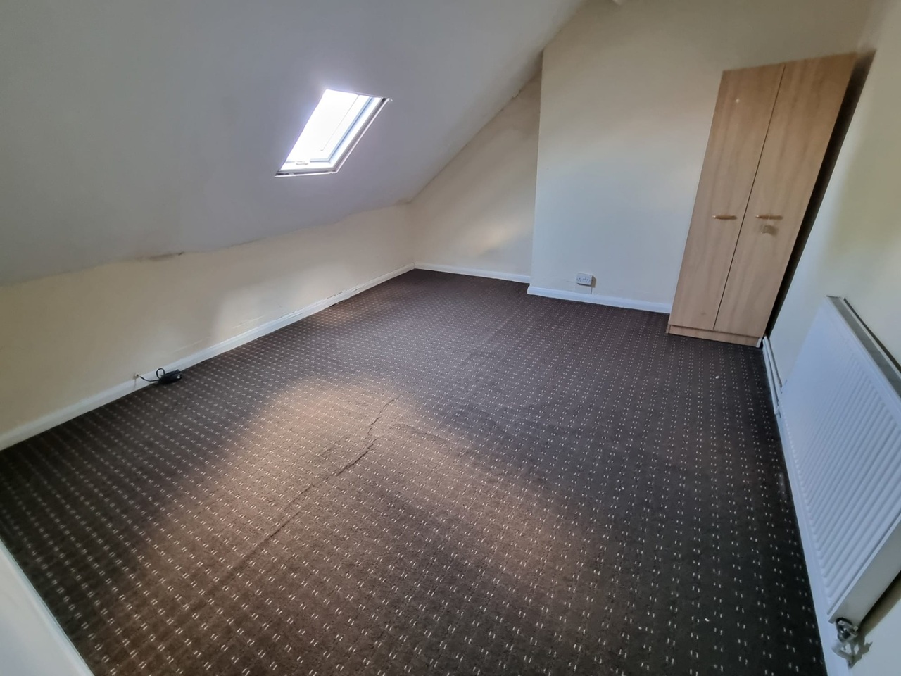 3 Bed Flat, Melton Road, LE4 photo 5