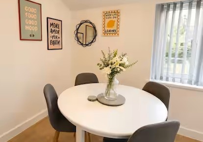 3 Bed Detached House, Sewall Highway, CV6
