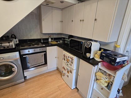 1 Bed Flat, Acton Lane Chiswick, W4