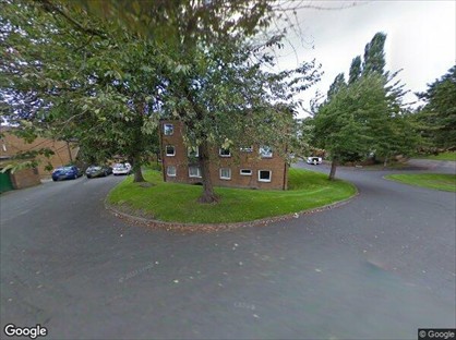 1 Bed Flat, Firthcliffe Road, WF15