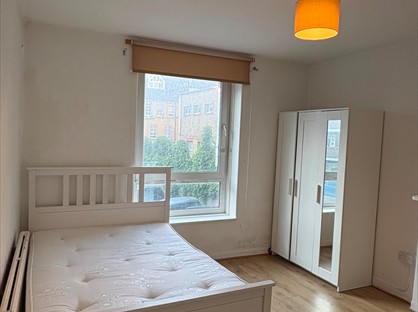 Room in a Shared Flat, Dawes House, SE17