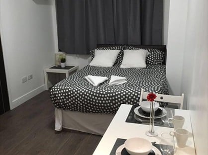 Studio Flat, Wembley Hill Road, HA9