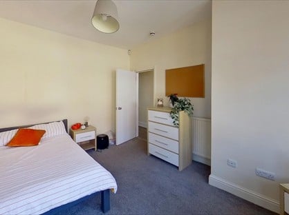 Room in a Shared House, Rothesay Avenue, NG7
