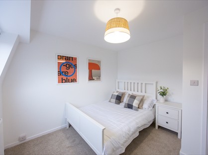 3 bed room for rent in Room in a Shared Flat, Ely St, NR2