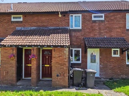 2 Bed Flat, Ingol, PR2