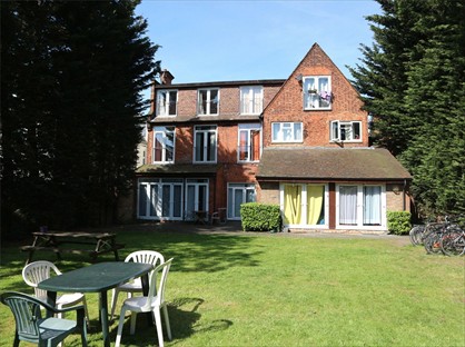 1 Bed Flat, Hanger Lane Ealing, W5