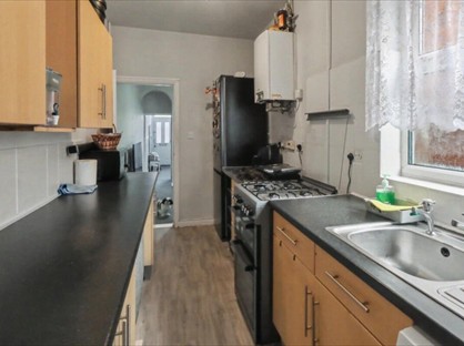 Room in a Shared House, Flora St, LE3