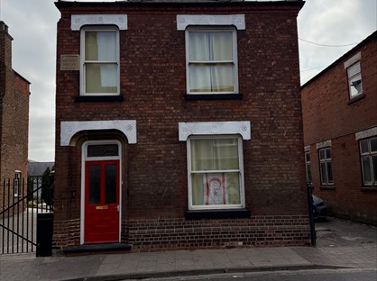 Room in a Shared House, High St, PE21