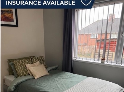 Room in a Shared House, Highbridge Road, DY2
