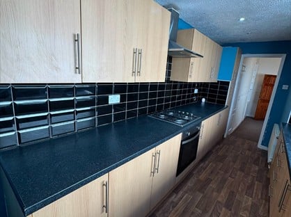 2 bed terraced house for rent in 2 Bed Terraced House, Smith St, SR2