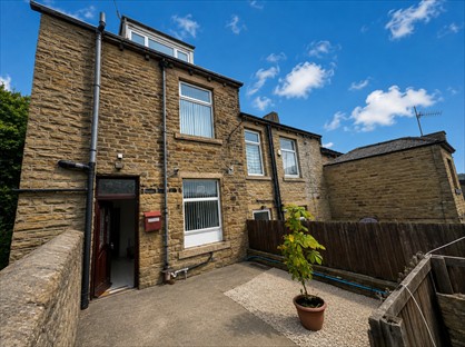 Room in a Shared House, Carr Lane, BD18