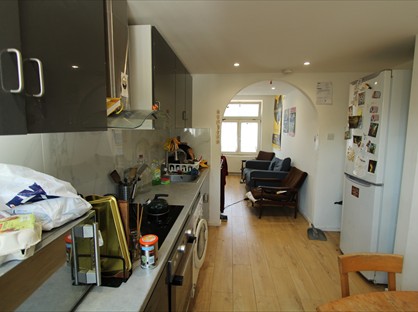 3 Bed Flat, Westcote Road, SW16