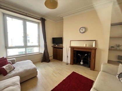 2 Bed Flat, Ashvale Place, AB10