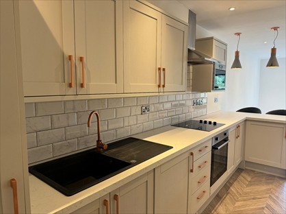 2 Bed Flat, Bennetthorpe, DN1