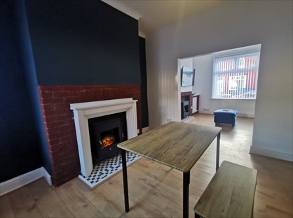 2 Bed Terraced House, Watts St, M19