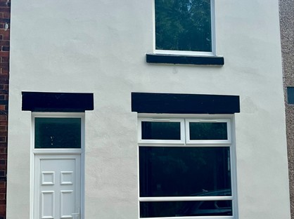 2 bed terraced house for rent in 2 Bed Terraced House, Rupert St, BL3