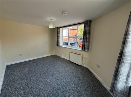 1 Bed Flat, Birkin St, BS2
