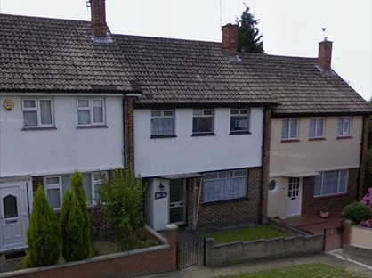 3 Bed Terraced House, The Lawns, SE19