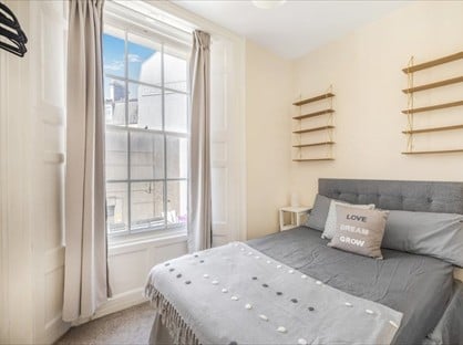 Room in a Shared House, Cumberland Street, PL1