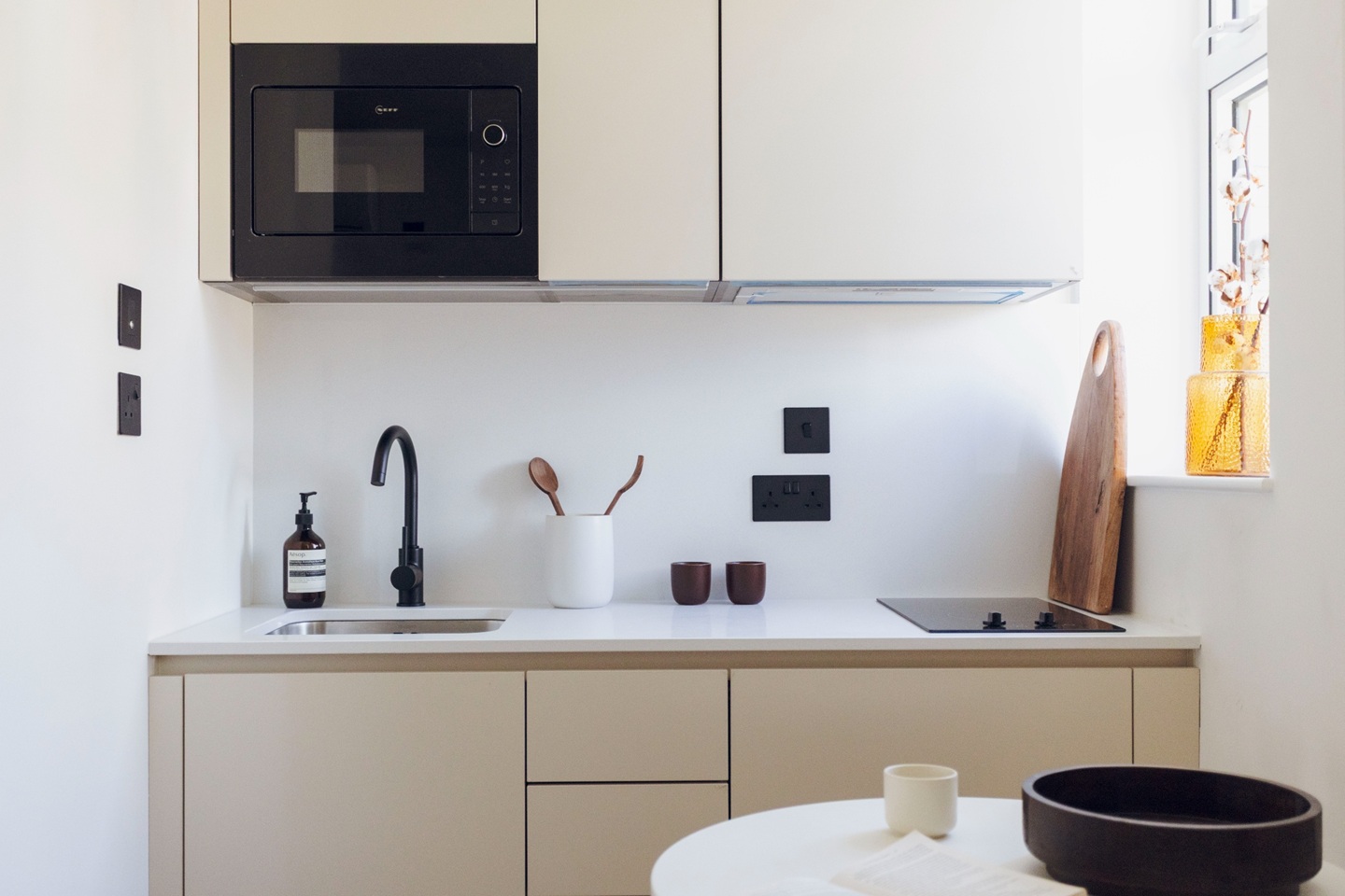 Studio Flat, The Weymouth By Gravity Co, W1G photo 3