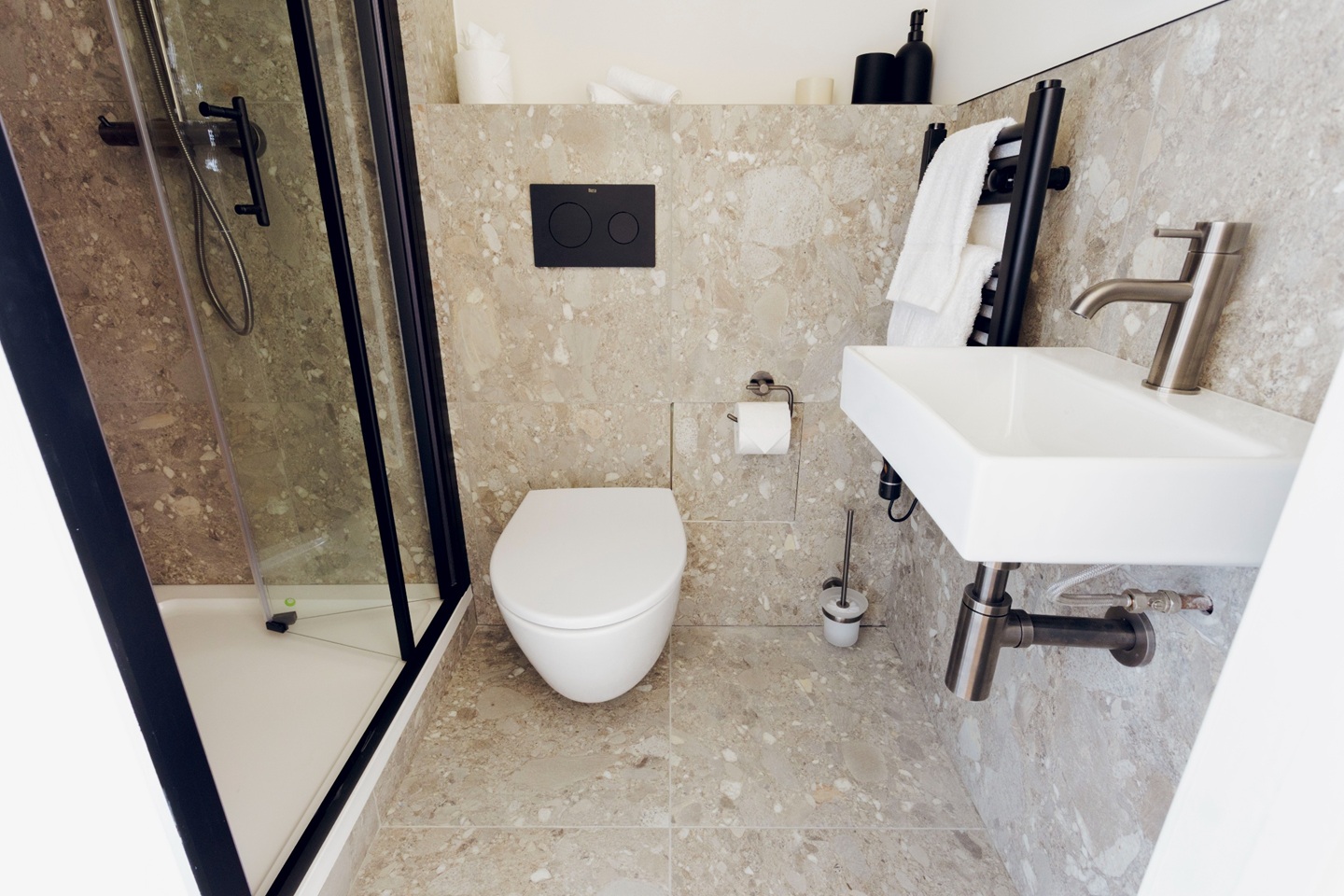 Studio Flat, The Weymouth By Gravity Co, W1G photo 5