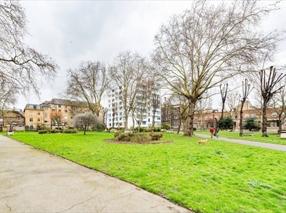 1 Bed Flat, Gray's Inn Rd, WC1X