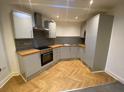 2 Bed Flat, Bennetthorpe, DN1