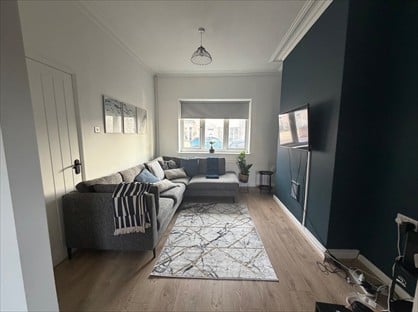 3 bed terraced house for rent in 3 Bed Terraced House, Montague St, DN35