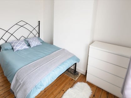 5 bed room for rent in Room in a Shared House, Stafford Street, SN1