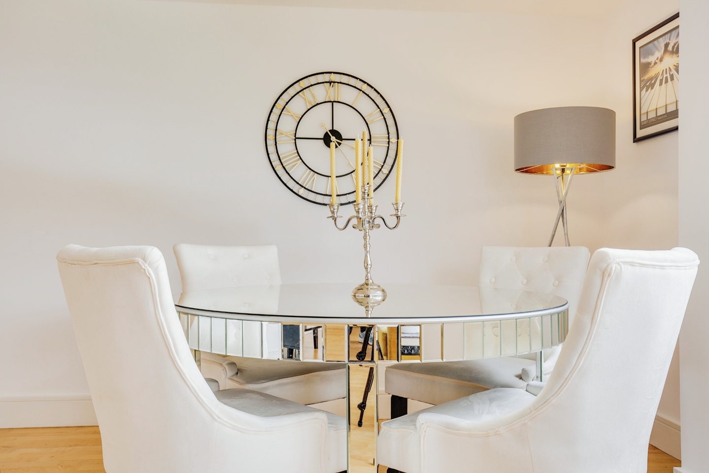 2 Bed Flat, Monck Street, SW1P