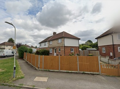 Studio Flat, Thornton Avenue, UB7