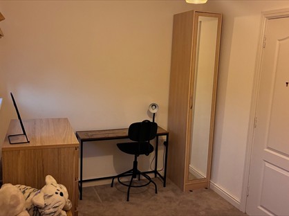 4 bed room for rent in Room in a Shared House, Grants Yard, DE14