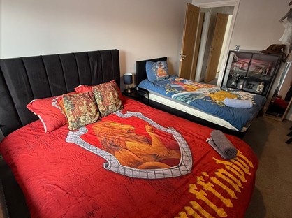 Room in a Shared House, Gammons Lane, WD24