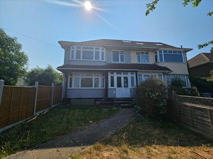 Studio Flat, Barnet Road, EN6