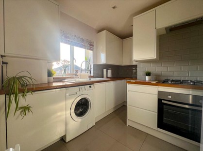 2 Bed Flat, Patchway, BS34