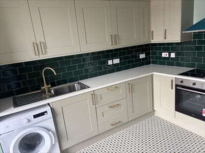 2 Bed Flat, Heaton Chapel, SK4