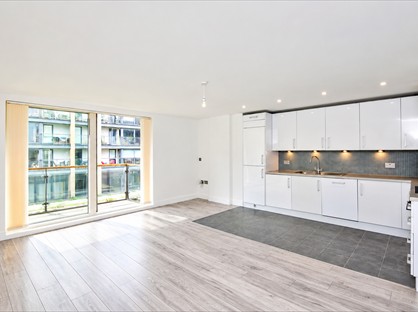 3 Bed Flat, Kleine Wharf, N1