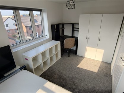 3 bed room for rent in Room in a Shared House, Teign Gorge Way, OX11