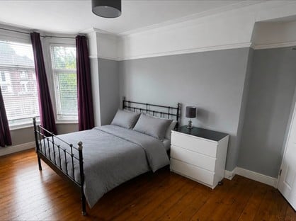 Room in a Shared Flat, Grosvenor Road, WD17