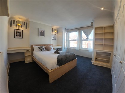 Room in a Shared House, Harborough Road, SO15